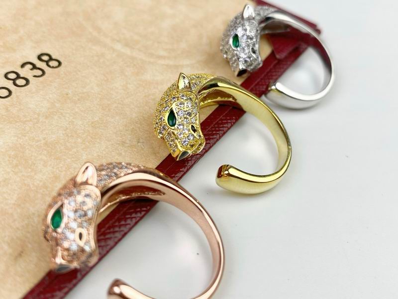 Cartier Ring 06yxs02